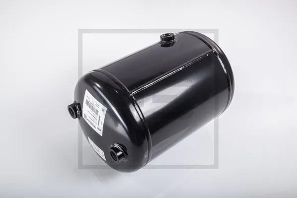 Air Tank, compressed-air system